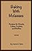 Baking With Molasses: Recipes for Breads, Cakes, Cookies, and Muffins