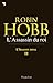 L'Assassin du roi (L’Assassin royal, #2)