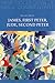 James, First Peter, Jude, Second Peter: Volume 10 (Volume 10) (New Collegeville Bible Commentary: New Testament)