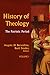 History of Theology Volume I: The Patristic Period (Volume 1)