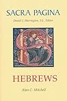 Sacra Pagina: Hebrews