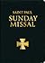 Saint Paul Sunday Missal