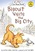 Biscuit Visits the Big City by Alyssa Satin Capucilli