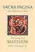 Sacra Pagina: The Gospel of...