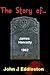 The Story of James Hanratty by John J. Eddleston