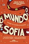 Book cover for O mundo de Sofia