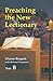 Preaching the New Lectionary by Dianne Bergant