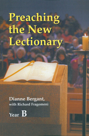 Preaching the New Lectionary: Year B (Paperback)