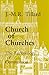 Church of Churches: The Ecclesiology of Communion