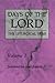 Days of the Lord: Volume 7: Solemnities and Feasts (Volume 7)