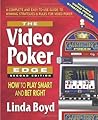 The Video Poker Edge: How to Play Smart and Bet Right