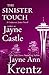 The Sinister Touch (Guinevere Jones Book 3)