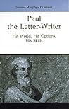Paul the Letter-W...