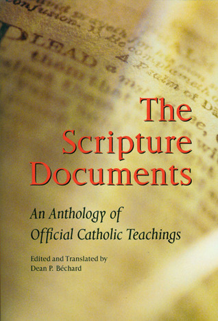 the-scripture-documents (Paperback)