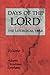 Days of the Lord: Volume 1: Advent, Christmas, Epiphany (Volume 1)