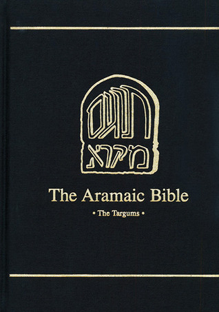 The Targums of Ruth and Chronicles (The Aramaic Bible) (Volume 19)