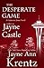The Desperate Game (Guinevere Jones Book 1)