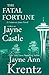 The Fatal Fortune (Guinevere Jones Book 4)