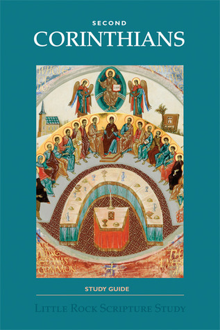 Second Corinthians - Study Guide Only: 7 Sessions (Early Church Writings)