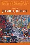 Joshua, Judges: Volume 7 (Volume 7) (New Collegeville Bible Commentary: Old Testament)