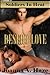 Desert Love (Soldiers in Heat Book 2)