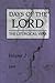 Days of the Lord: Volume 2: Lent (Volume 2)
