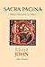 Sacra Pagina: Letters of John