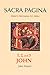 Sacra Pagina: Letters of John