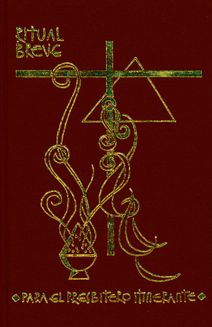 Ritual Breve: Para El Presbitero Itinerante - Benedicto XVI