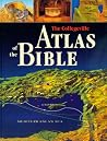 The Collegeville Atlas Of The Bible The Collegeville Atlas Of The Bible