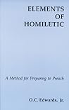 Elements of Homil...