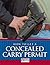 How To Get A Concealed Carry Permit