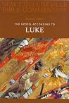 The Gospel According to Luke: New Testament (New Collegeville Bible Commentary. New Testament; Volume 3)