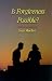 Is Forgiveness Possible?