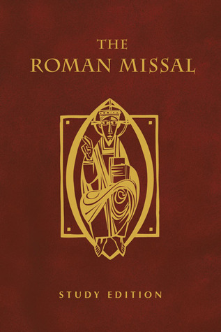 The Roman Missal: Study Edition (Paperback)