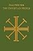 Psalter for the Christian People: An Inclusive Language ReVision of the Psalter of the Book of Common Prayer 1979 (Pueblo Books)
