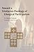 Toward a Trinitarian Theology of Liturgical Participation