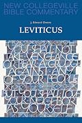Leviticus: Volume 4 (Volume 4)