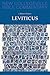 Leviticus: Volume 4 (Volume 4) (New Collegeville Bible Commentary: Old Testament)