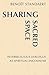Sharing Sacred Space: Inter...