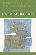 Jeremiah, Baruch: Volume 14 (Volume 14)