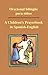 Oracional bilingue para ninos: A Children's Prayerbook in Spanish-English (English and Spanish Edition)