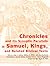Chronicles and its Synoptic Parallels in Samuel, Kings, and Related Biblical Texts
