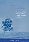 Spiritual Wisdom of the Gospels for Christian Preachers And Teachers: The Relentless Widow, Year C