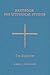 Handbook for Liturgical Stu...