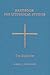 Handbook for Liturgical Stu...