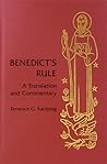 Benedict's Rule by Benedict of Nursia