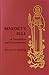 Benedict's Rule by Benedict of Nursia