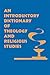 An Introductory Dictionary of Theology and Religious Studies