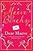 Dear Maeve by Maeve Binchy